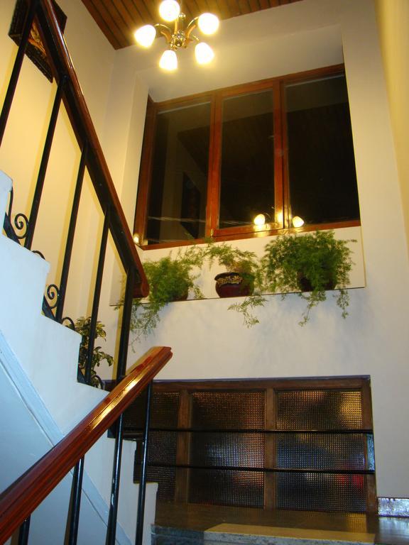 Cusco House酒店 外观 照片