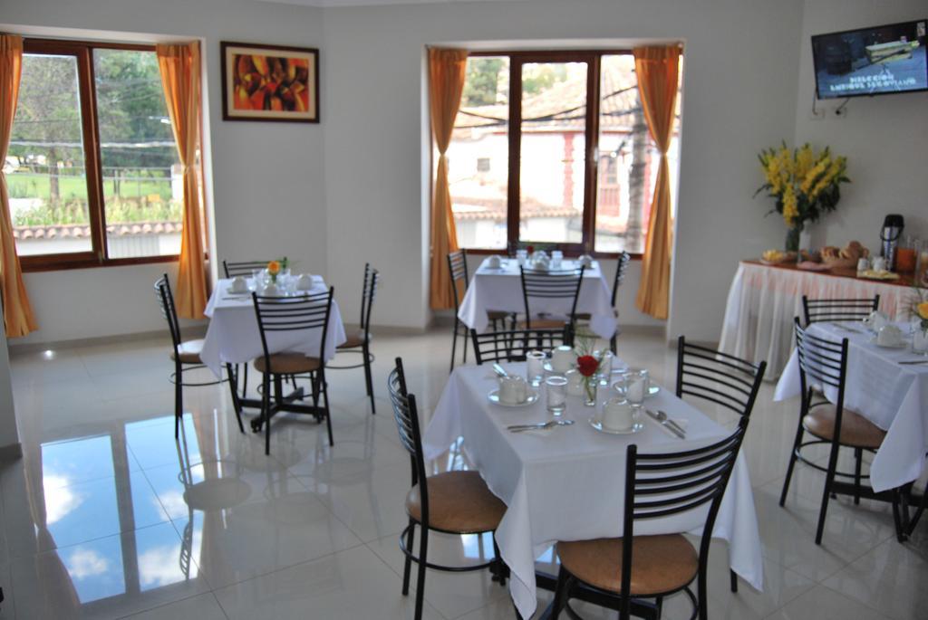 Cusco House酒店 外观 照片